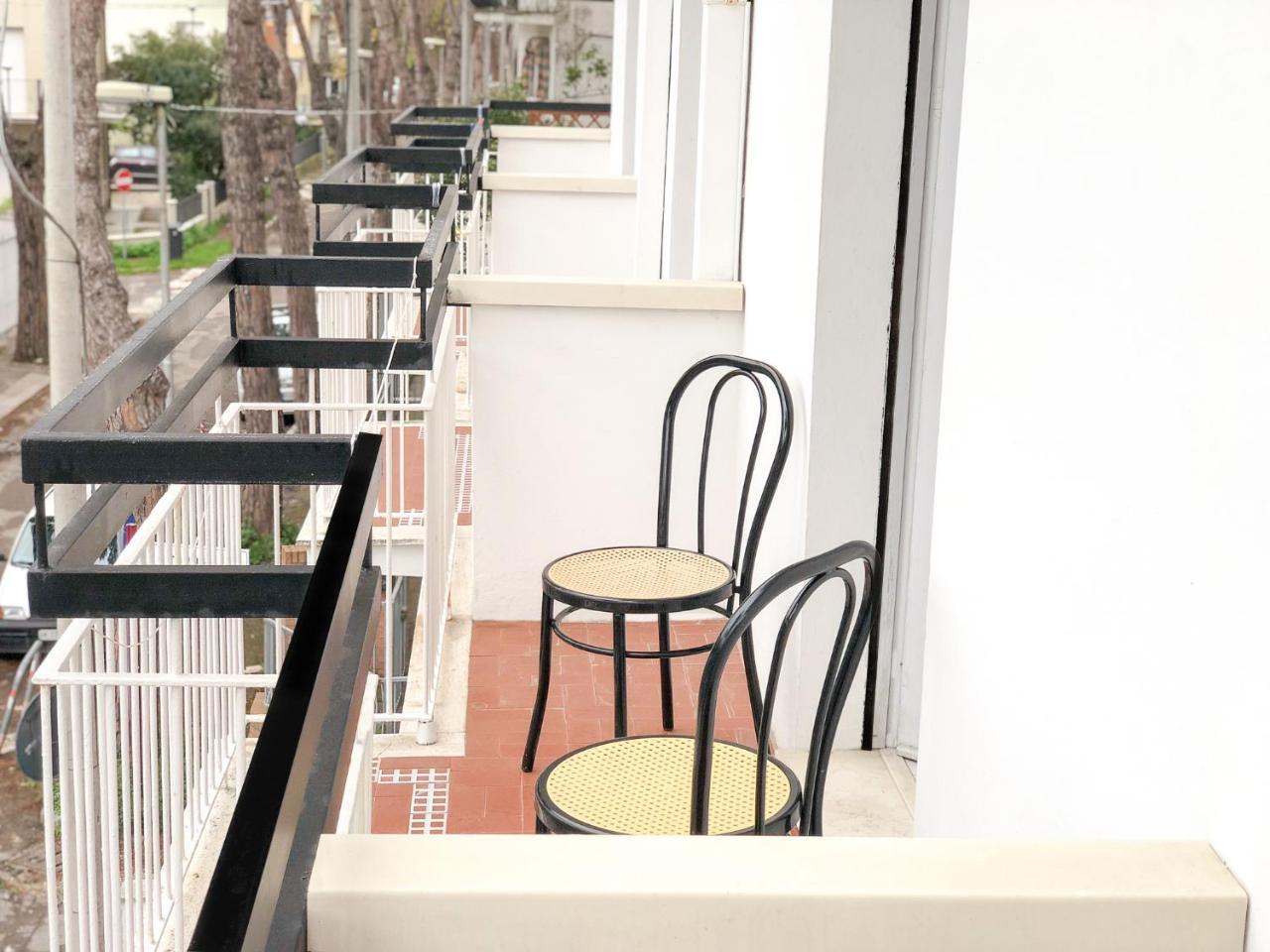 Alba B&B Cattolica Exterior foto